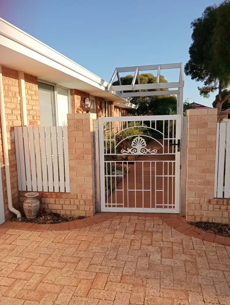 Second view of Homely house listing, 1 Waxberry Close, Halls Head WA 6210