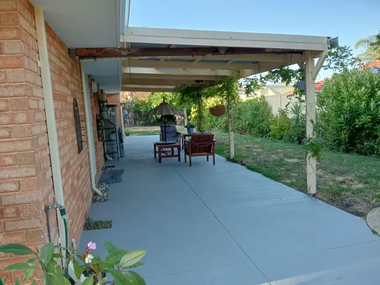 Fourth view of Homely house listing, 1 Waxberry Close, Halls Head WA 6210