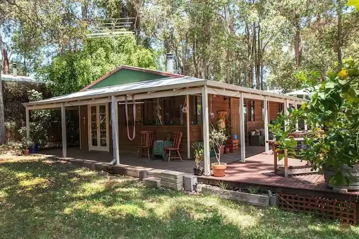 1/52 Forrest Road, Margaret River WA 6285