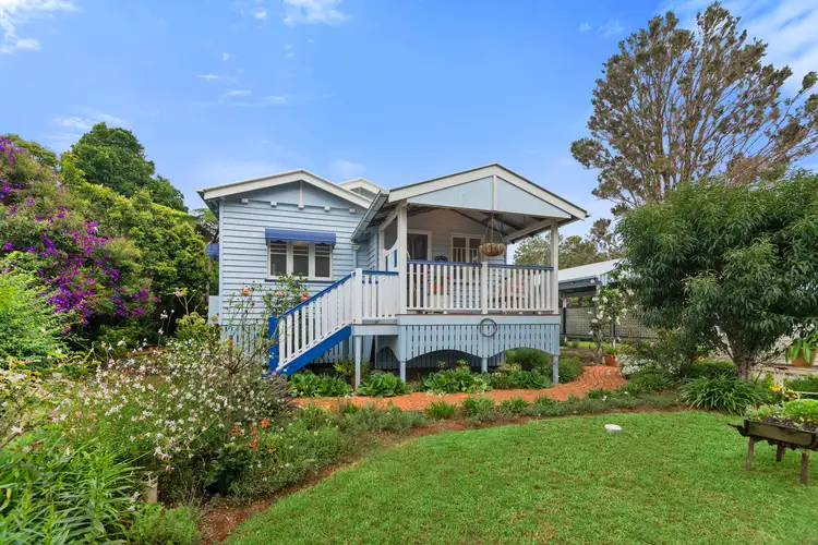 Main view of Homely house listing, 130D Curtis Road, Tamborine Mountain QLD 4272