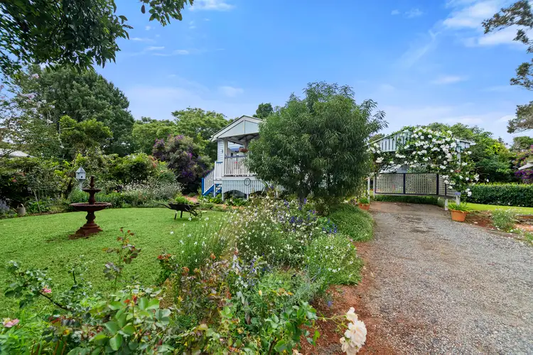 Second view of Homely house listing, 130D Curtis Road, Tamborine Mountain QLD 4272