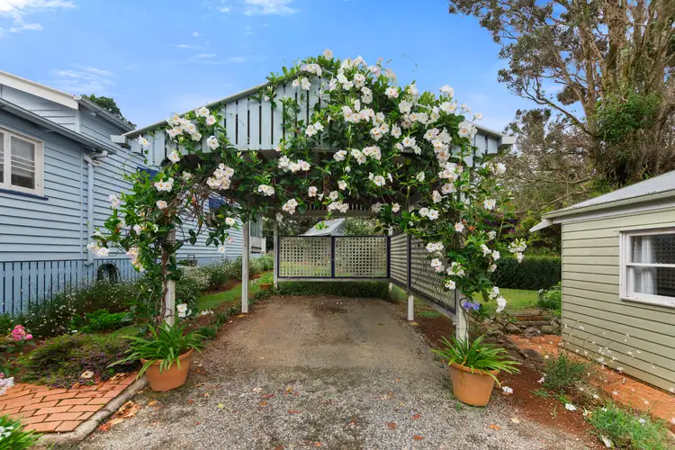 Third view of Homely house listing, 130D Curtis Road, Tamborine Mountain QLD 4272