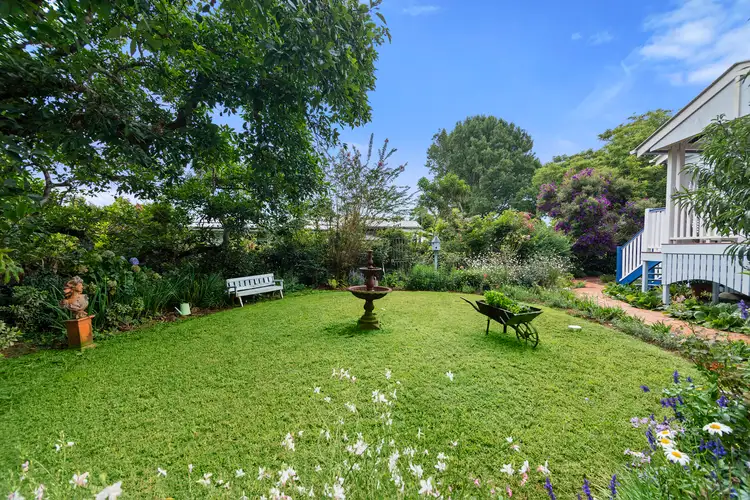 Fourth view of Homely house listing, 130D Curtis Road, Tamborine Mountain QLD 4272