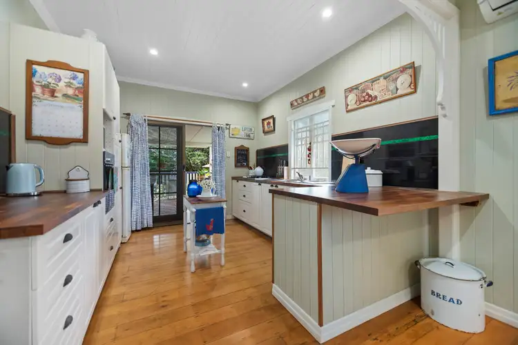 Fifth view of Homely house listing, 130D Curtis Road, Tamborine Mountain QLD 4272