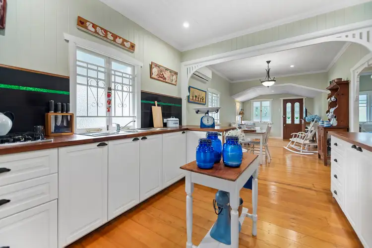 Sixth view of Homely house listing, 130D Curtis Road, Tamborine Mountain QLD 4272