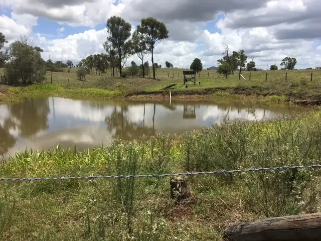 Main view of Homely land listing, 2900 Stanwell - Waroula Road, Alton Downs QLD 4702