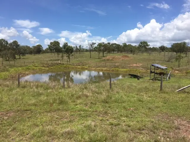 Second view of Homely land listing, 2900 Stanwell - Waroula Road, Alton Downs QLD 4702