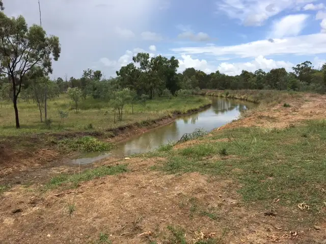 Fifth view of Homely land listing, 2900 Stanwell - Waroula Road, Alton Downs QLD 4702