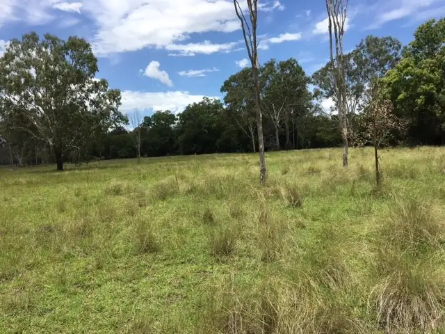 Seventh view of Homely land listing, 2900 Stanwell - Waroula Road, Alton Downs QLD 4702