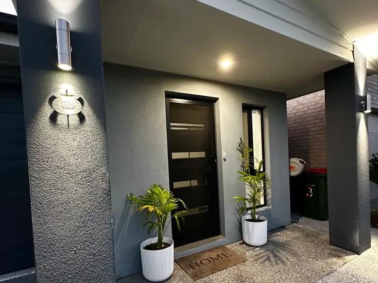 Third view of Homely house listing, 8 Hunter Parkway, Palmview QLD 4553