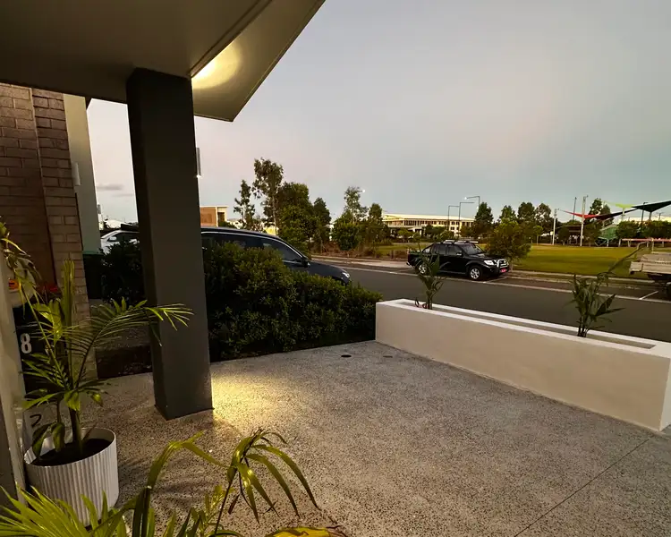 Fourth view of Homely house listing, 8 Hunter Parkway, Palmview QLD 4553