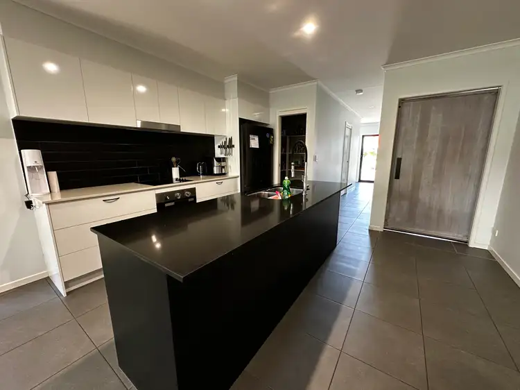 Fifth view of Homely house listing, 8 Hunter Parkway, Palmview QLD 4553