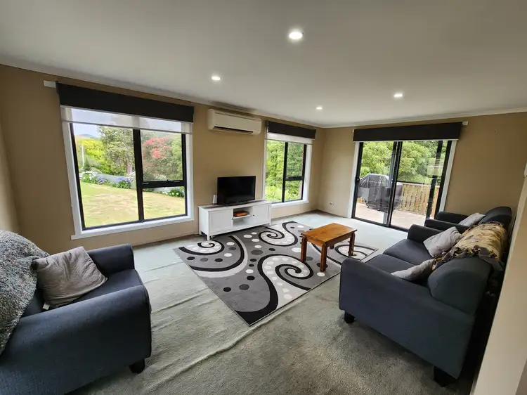 Second view of Homely rural property listing, 3 Shauren Drive, Gawler TAS 7315