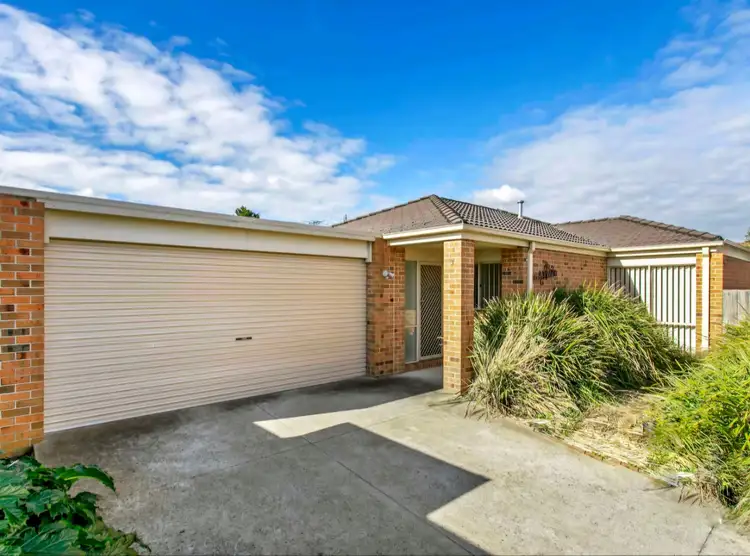 3/6-8 Murray Court, Cranbourne VIC 3977
