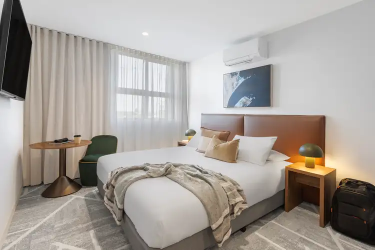 Main view of Homely studio listing, 81 Derby Road, Sunshine VIC 3020