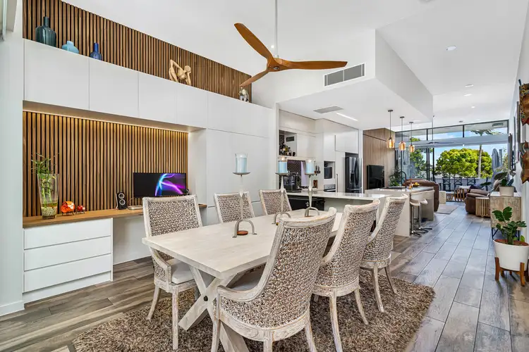 Fourth view of Homely unit listing, 1101/1 Sunset Ave, Paradise Point QLD 4216