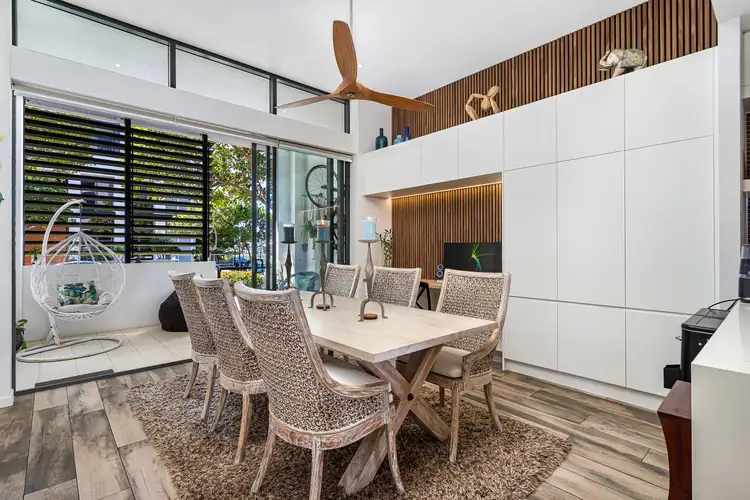 Fifth view of Homely unit listing, 1101/1 Sunset Ave, Paradise Point QLD 4216