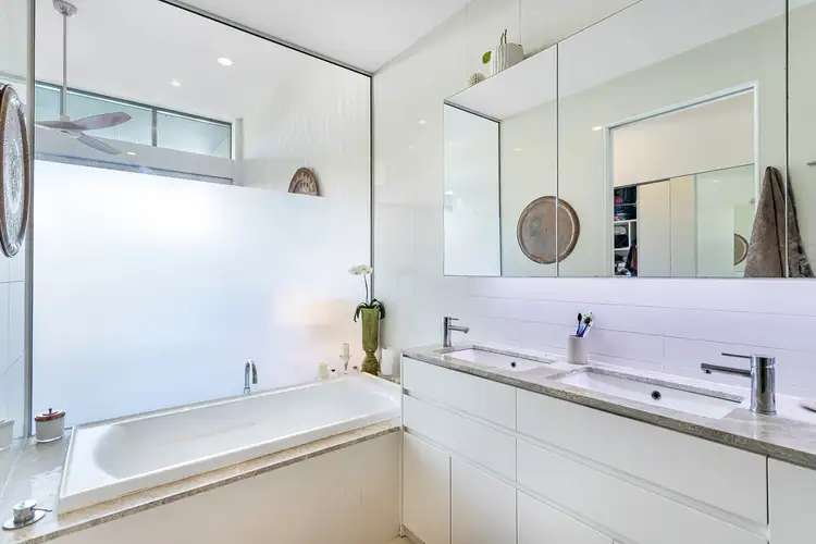 Sixth view of Homely unit listing, 1101/1 Sunset Ave, Paradise Point QLD 4216