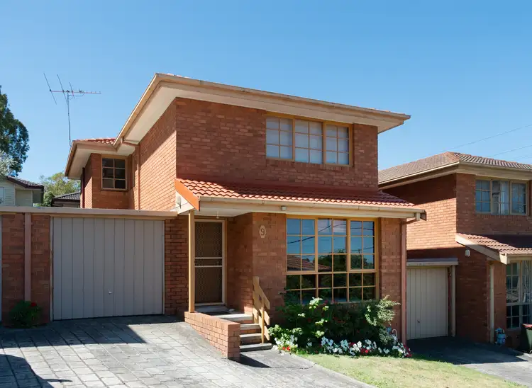 9/32-36 Heatherdale Road, Mitcham VIC 3132