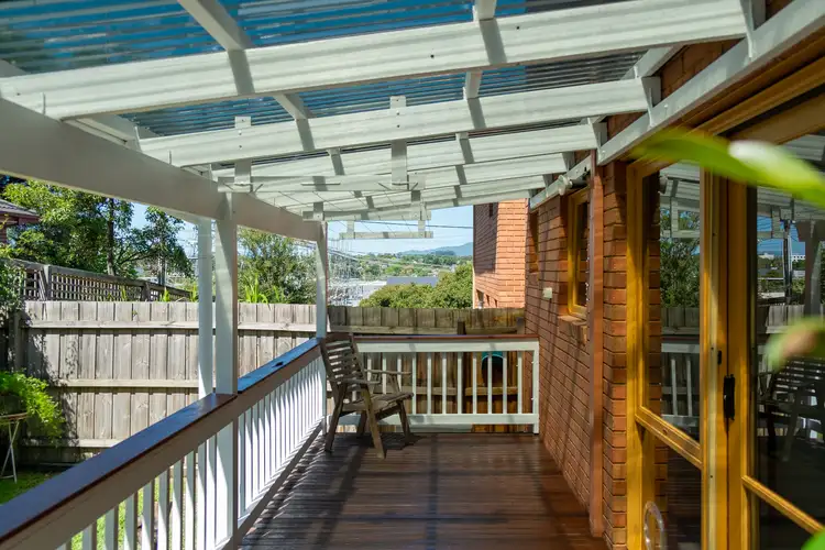 Second view of Homely townhouse listing, 9/32-36 Heatherdale Road, Mitcham VIC 3132