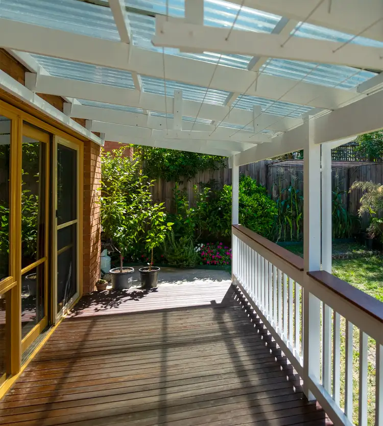 Third view of Homely townhouse listing, 9/32-36 Heatherdale Road, Mitcham VIC 3132