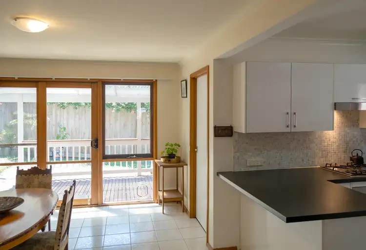 Fourth view of Homely townhouse listing, 9/32-36 Heatherdale Road, Mitcham VIC 3132