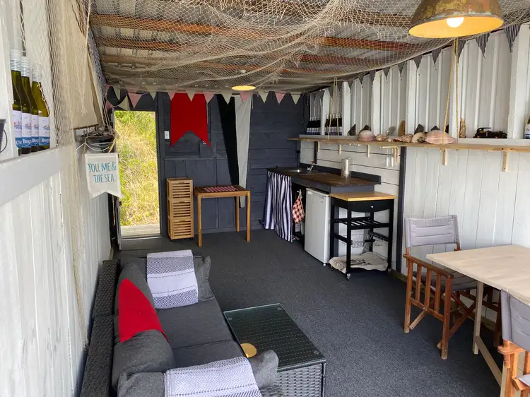 Second view of Homely studio listing, Address available on request