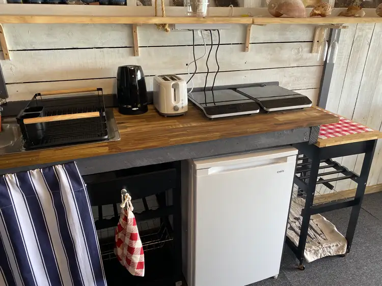 Third view of Homely studio listing, Address available on request
