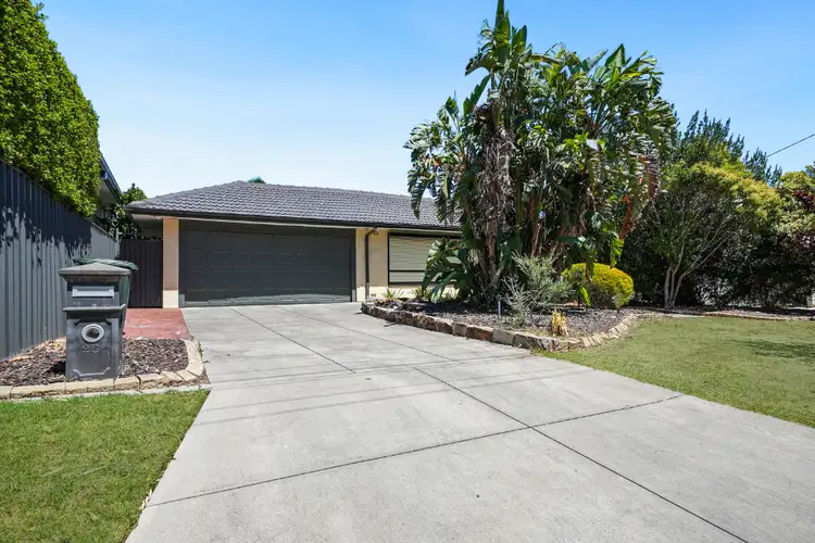 25 Apalie Drive, Modbury SA 5092
