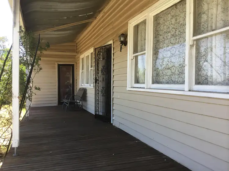 Main view of Homely house listing, 111 Anderson Street, Warracknabeal VIC 3393
