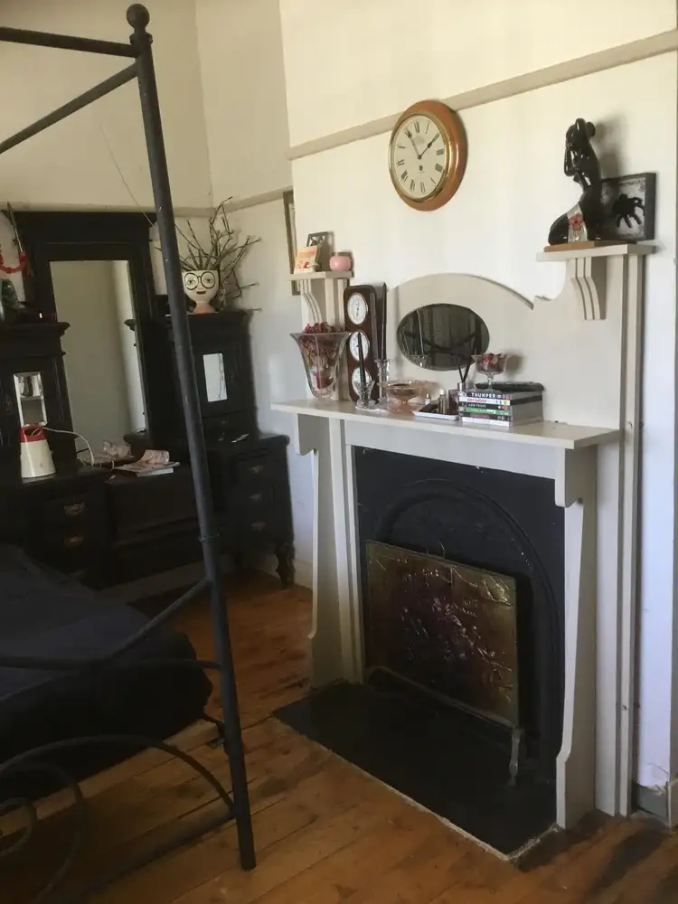Second view of Homely house listing, 111 Anderson Street, Warracknabeal VIC 3393