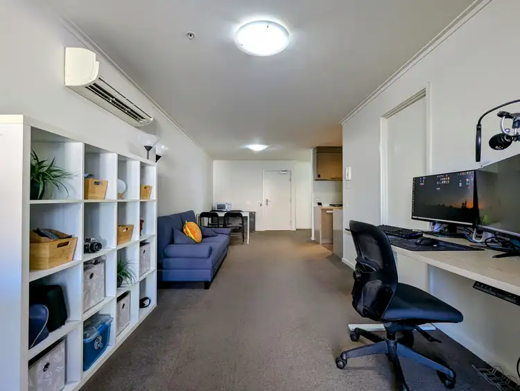 407/58 Jeffcott Street, West Melbourne VIC 3003