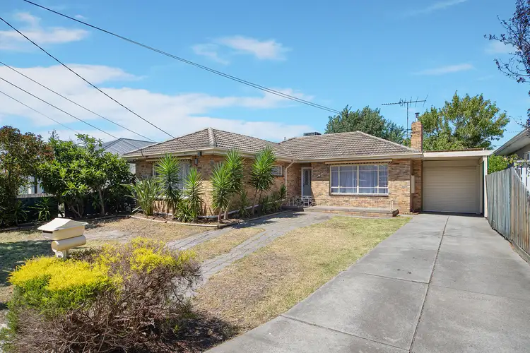 45 Marigold Avenue, Altona North VIC 3025