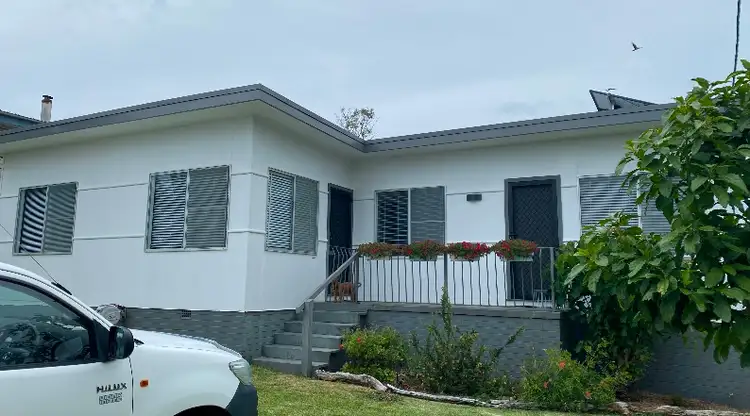 14 Lake View Drive, Wallaga Lake NSW 2546