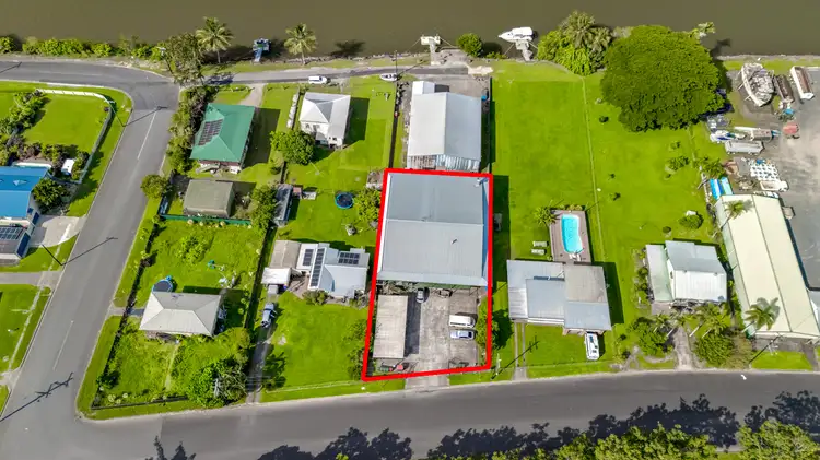 5 Corinda Street, Webb QLD 4860