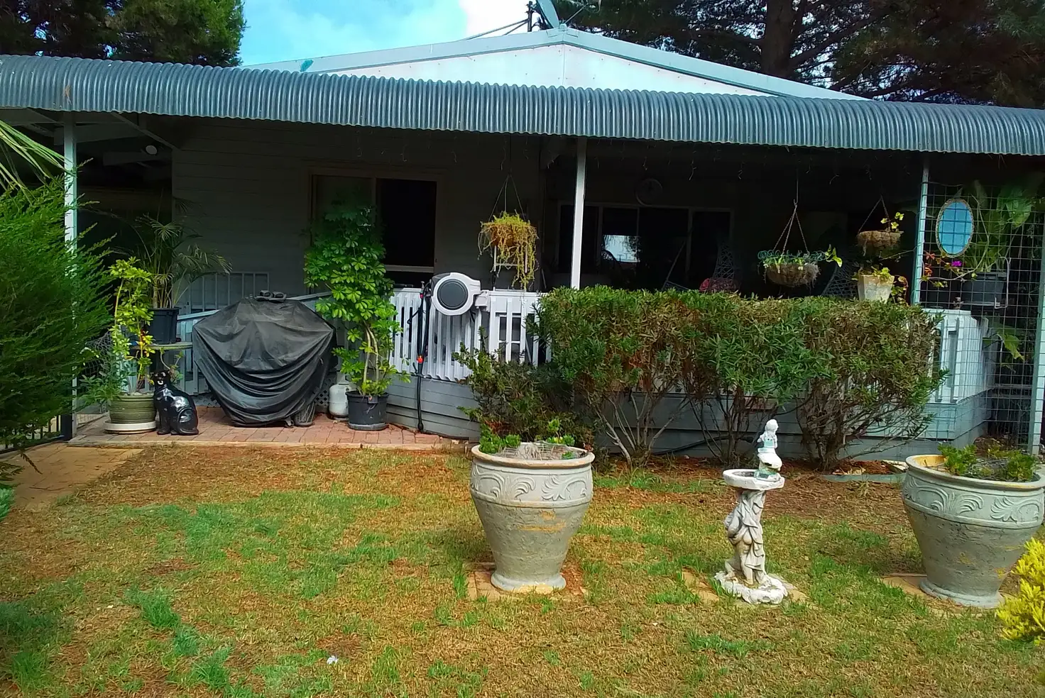 Main view of Homely house listing, R5/4 Madsen Street, Hindmarsh Island SA 5214