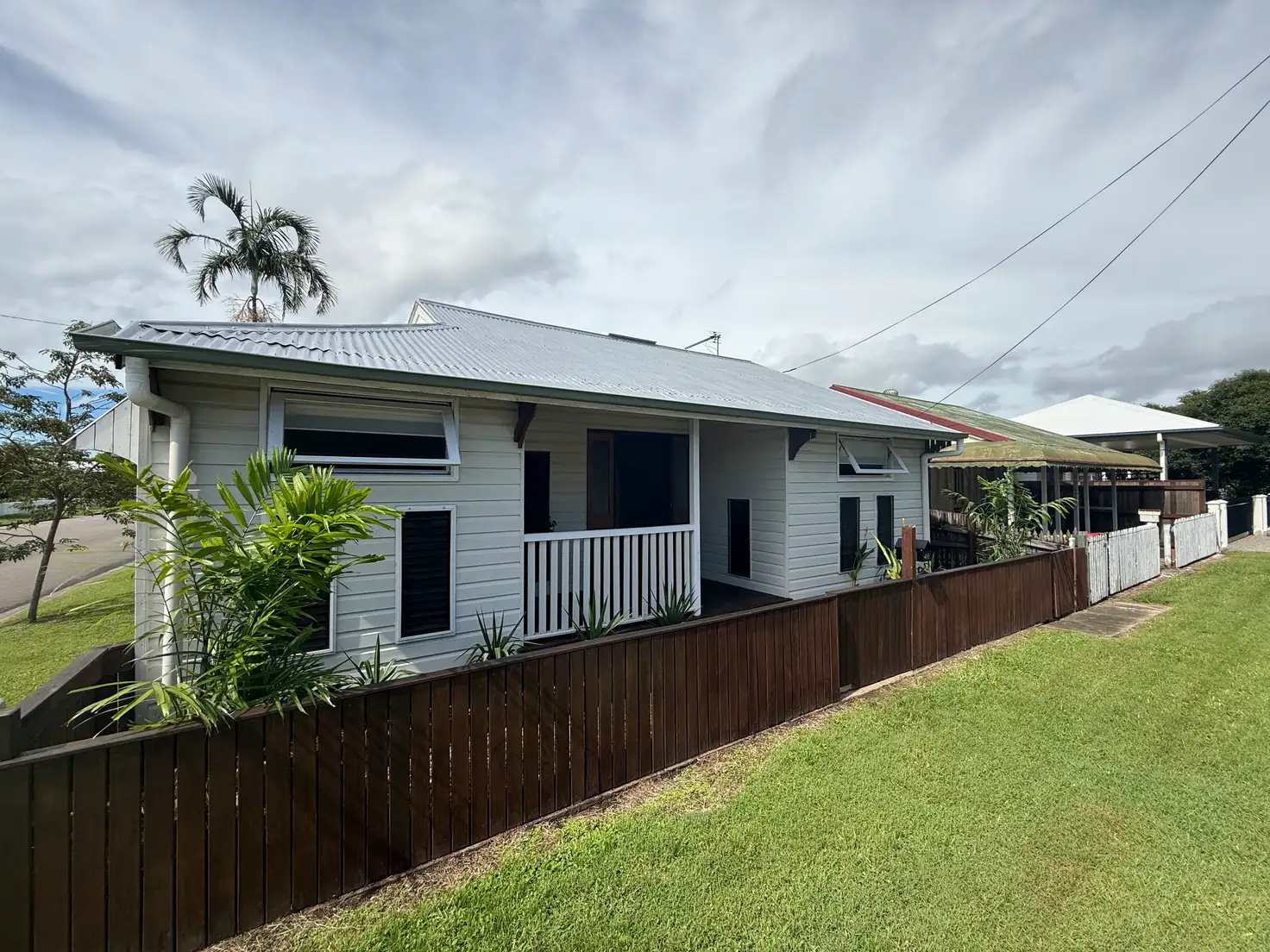 Main view of Homely house listing, 46 Livingstone Street, West End QLD 4810