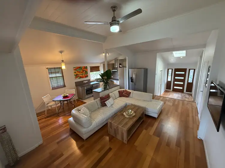 Fourth view of Homely house listing, 46 Livingstone Street, West End QLD 4810