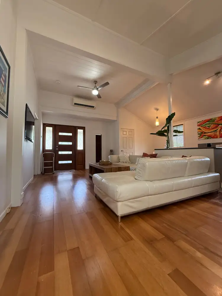 Fifth view of Homely house listing, 46 Livingstone Street, West End QLD 4810