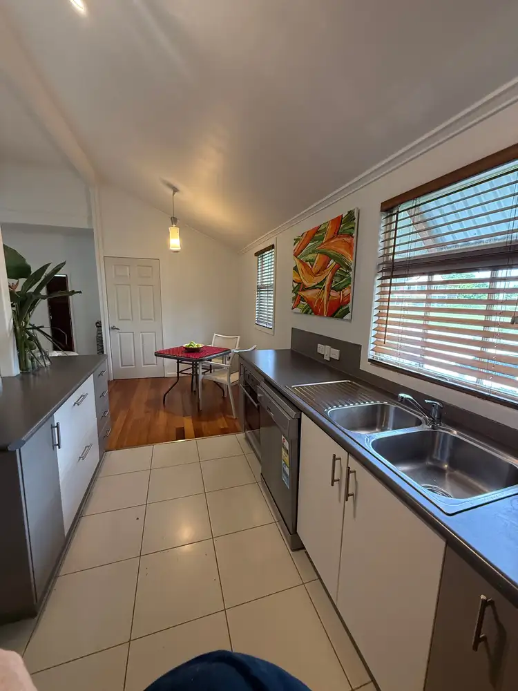 Sixth view of Homely house listing, 46 Livingstone Street, West End QLD 4810