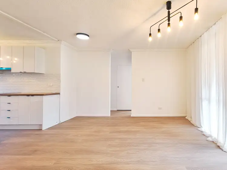 Fourth view of Homely apartment listing, 1/59 Peninsular Drive, Surfers Paradise QLD 4217