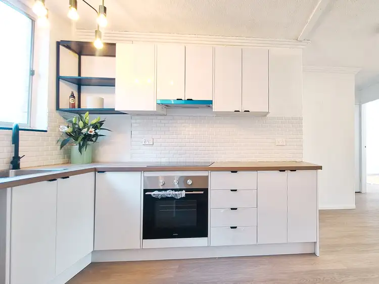 Fifth view of Homely apartment listing, 1/59 Peninsular Drive, Surfers Paradise QLD 4217