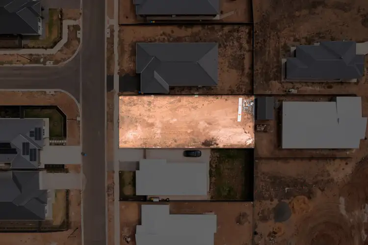 Fourth view of Homely land listing, Lot 38, 21 Newbridge Pde, Murray Bridge SA 5253