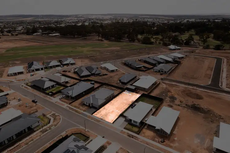 Fifth view of Homely land listing, Lot 38, 21 Newbridge Pde, Murray Bridge SA 5253