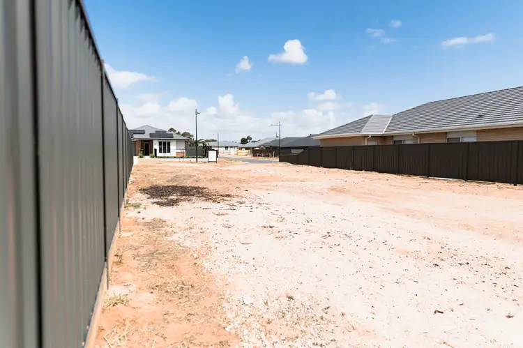 Sixth view of Homely land listing, Lot 38, 21 Newbridge Pde, Murray Bridge SA 5253