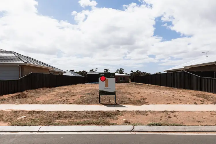 Seventh view of Homely land listing, Lot 38, 21 Newbridge Pde, Murray Bridge SA 5253