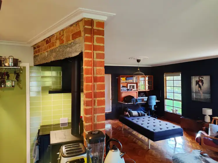Second view of Homely house listing, Address available on request