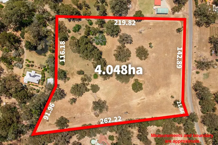 Lot 204 Winery Drive, Karnup WA 6176