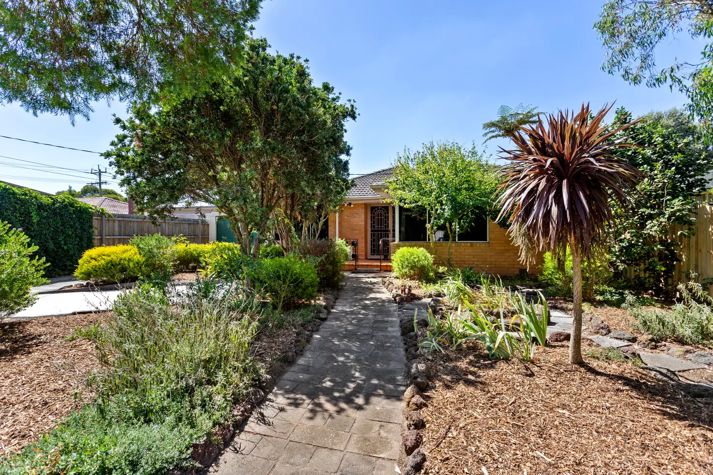 Main view of Homely house listing, 21 Latrobe Street, Cranbourne VIC 3977