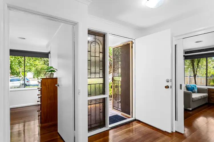 Second view of Homely house listing, 21 Latrobe Street, Cranbourne VIC 3977